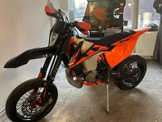ktm 300 exc 2019 tpi