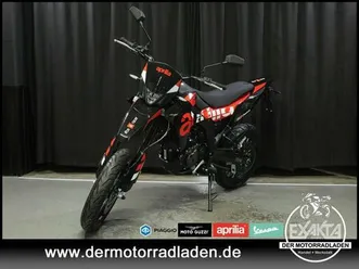 aprilia sx 125