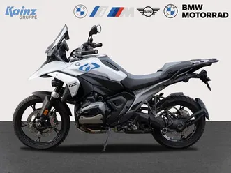 bmw r 1300 gs 3 pakete/aut. schaltass/höhenregelung