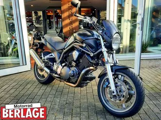 yamaha bt 1100 bulldog