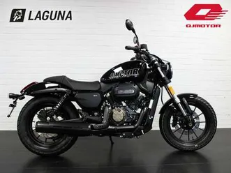 qj motors srv 125 for sale in ashford