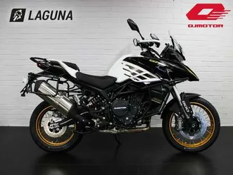 qj motors srt 900 sx for sale in ashford