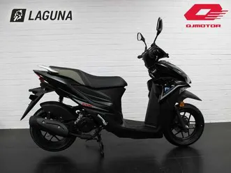 qj motors lts 50 s for sale in ashford