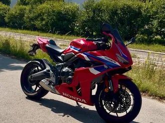 honda cbr 650r 2024