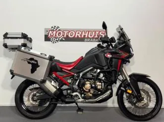 honda crf 1100 l africa twin dct (bj 2019) — motoren | honda — marktplaats