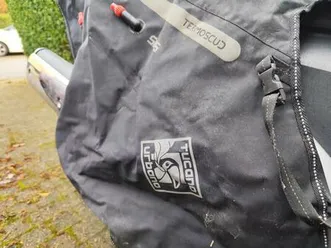 ② te koop, honda silver wing 600