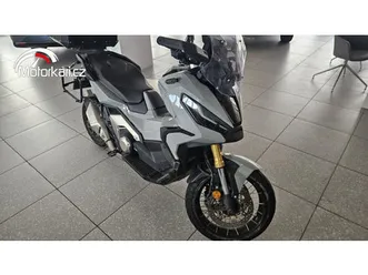 prodám honda xadv