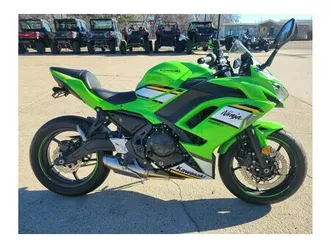 2025 kawasaki ex650 ninja 650 abs krt edition