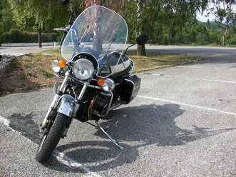 1979 moto guzzi 850 t3 a vendre