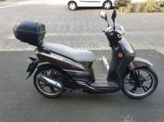 scooter peugeot tweet — scooters | peugeot — marktplaats