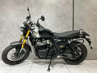 2025 royal enfield bear 650 for sale in hull