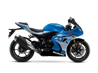 2023 suzuki gsx-r 1000rz