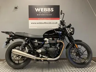 triumph speed twin 900 900 cc