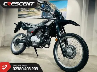 yamaha wr125r for sale in southampton