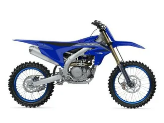 2023 yamaha yz450f