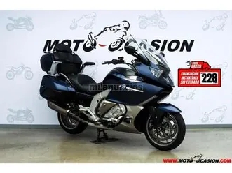 bmw - k 1600 gtl