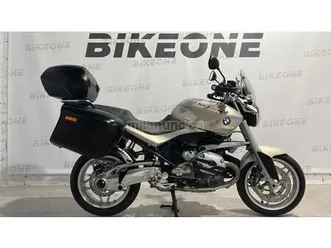 bmw - r 1200 r