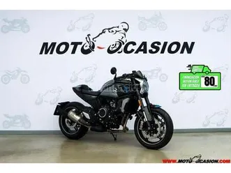 cfmoto - 700 cl-x sport