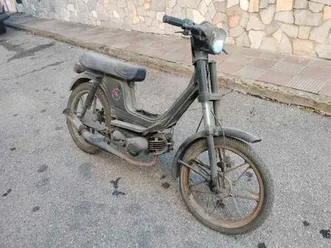 derbi - variant 50c.c.