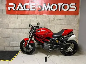 ducati - monster 796 abs