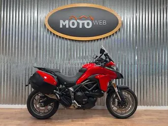 ducati - multistrada 950