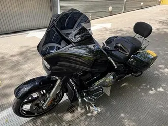 harley davidson - street glide 2025