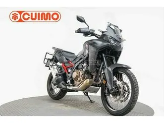 honda - crf1100l africa twin