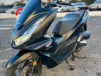 honda - pcx