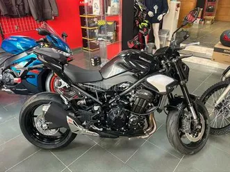kawasaki - z 900