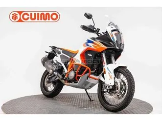 ktm - 1290 super adventure
