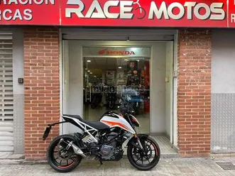 ktm - 390