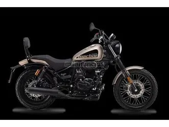 macbor - montana xr1 125 evo