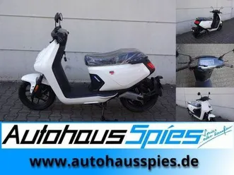 niu mqi gt 70km/h 3100w (!! winteroffensive ! hammer