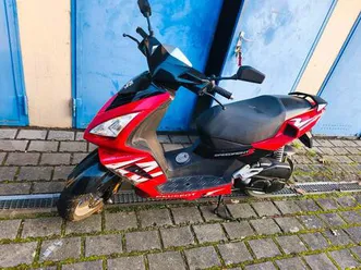 peugeot speedfight 3