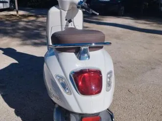 vespa - primavera