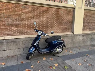 vespa - primavera