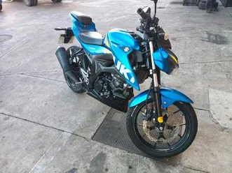 suzuki - gsx s