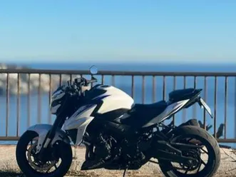 suzuki - gsx-s750 a2