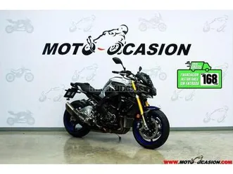 yamaha - mt10