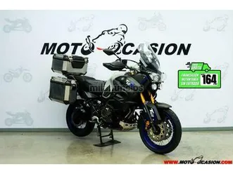 yamaha - super ténéré