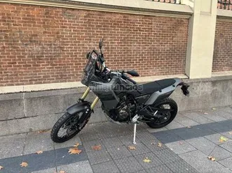 yamaha - ténéré 700
