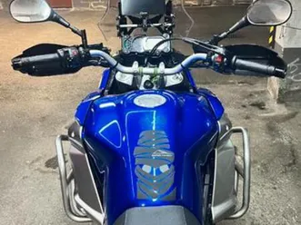 yamaha - xt 1200 superteneré