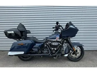 occasion harley-davidson touring road glide special fltrxs