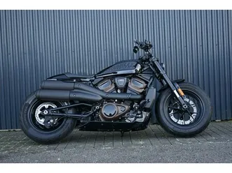 rh 1250 sportster s