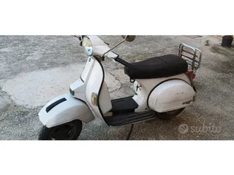 vespone 200 4 t lml