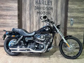 fxdwgi dyna wide glide