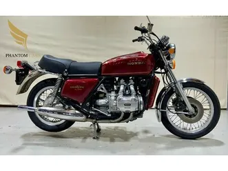 gl 1000 gold wing gl1