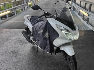 pcx 125 i