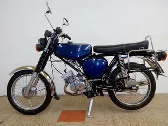 simson s 51