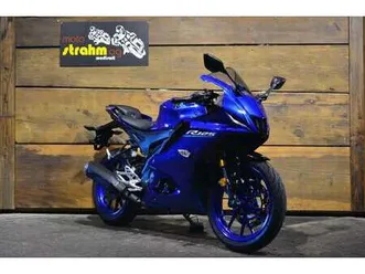 yzf-r125 abs